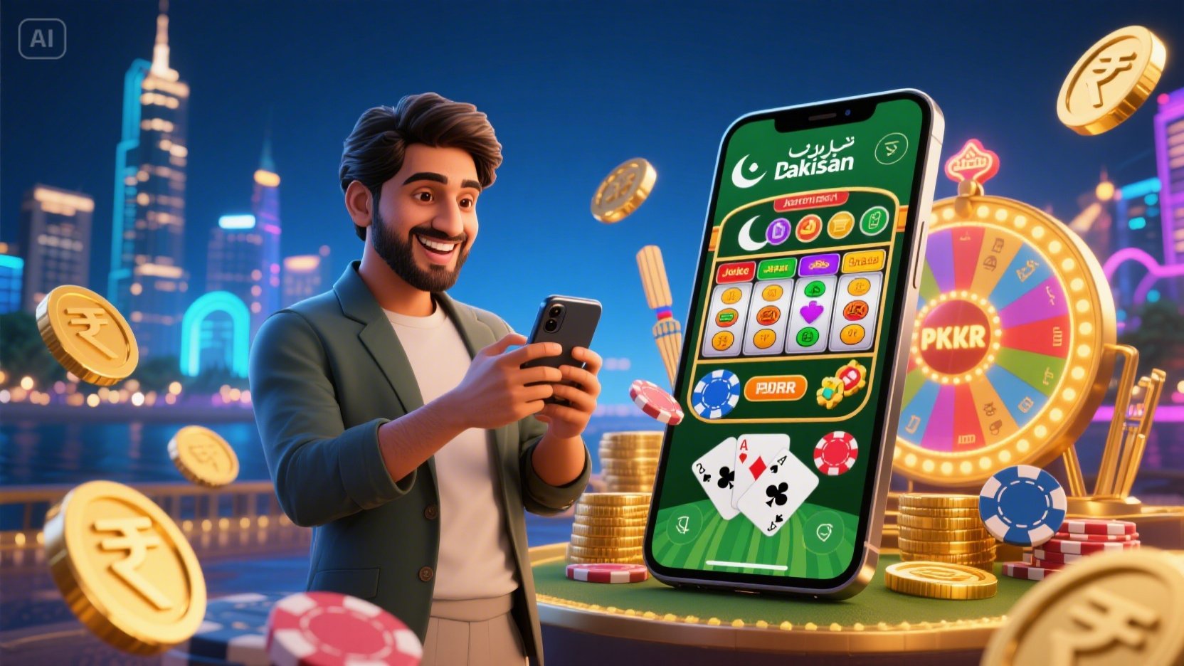 winwin casino appJoin now, deposit once, and enjoy 200% instantly! Pakistani gamers can experience fair play, fast transactions, and huge winning opportunities daily.