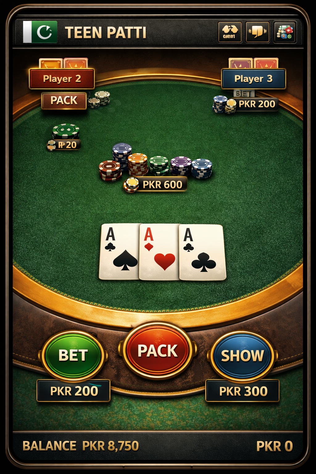 winwin casino app game
