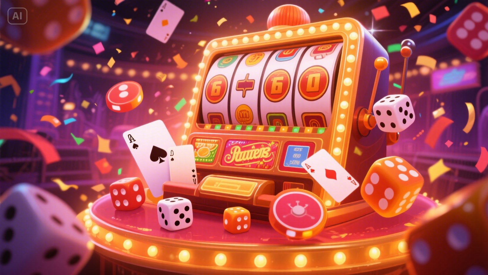 Registration at winwin casino app Casino