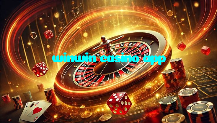 winwin casino app خوش آمدید بونس +600% پیشکش موبائل ایپ کے پروموشن سیکشن میں دکھائی دیتی ہے۔