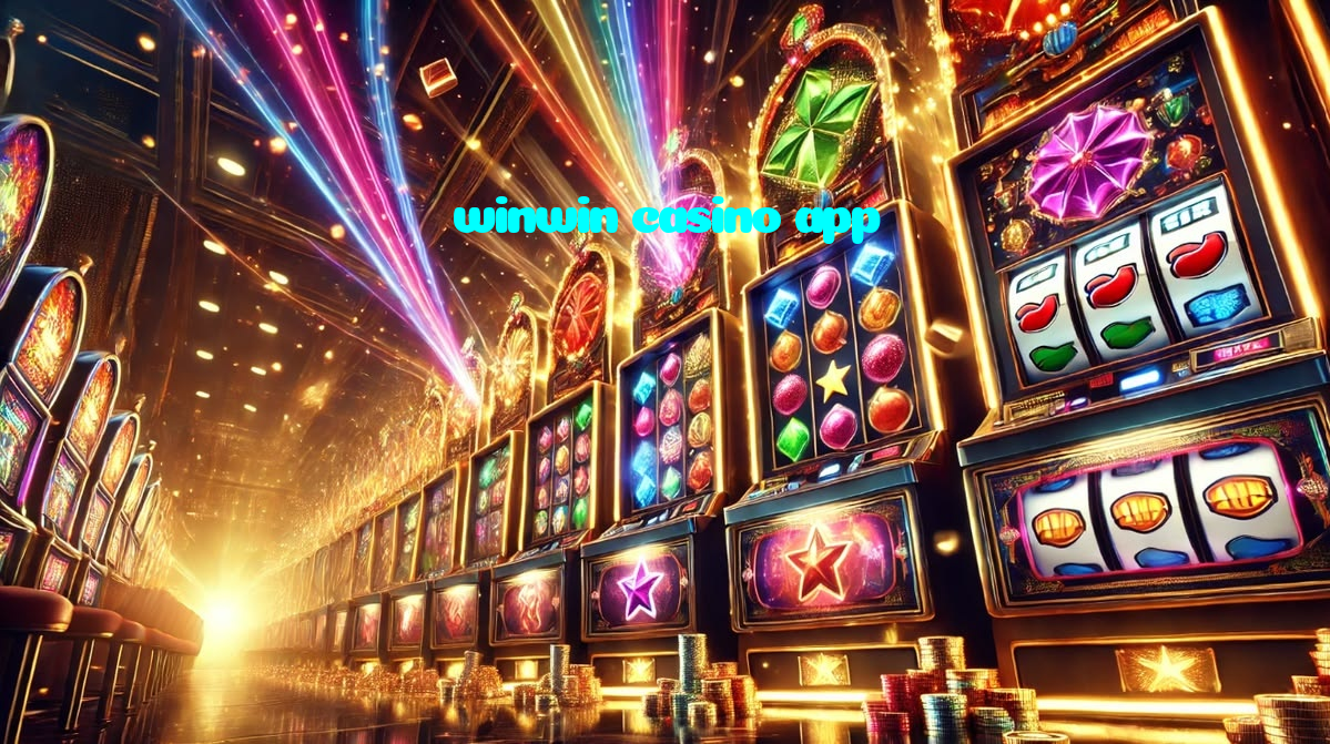 winwin casino app